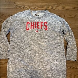 Kansas City Chiefs Sweatshirt